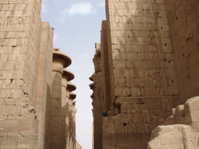 Hundreds of stone pillars.jpg
